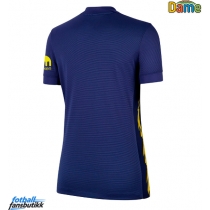 Atletico Madrid Bortedrakt Dame 2025-26 Kortermet